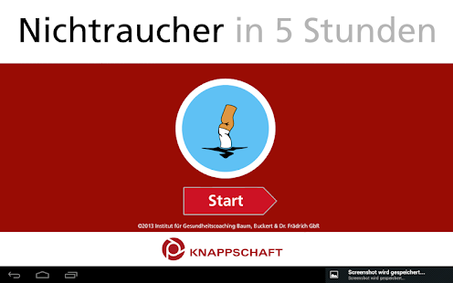 Free KBS: Nichtraucher in 5 Stunden APK for PC