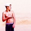 Justin Bieber Wallpaper icon