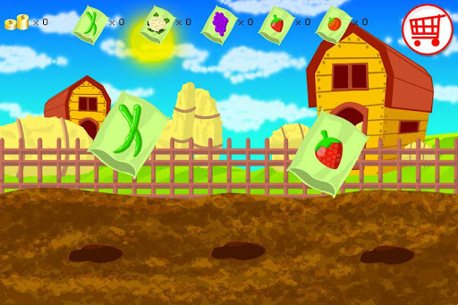 【免費休閒App】Juegos de agricultura granja-APP點子