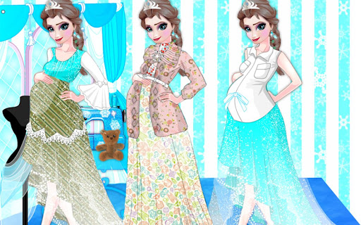 【免費教育App】Barbara: Maternity Designs-APP點子