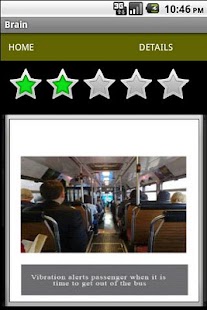 Pic Up Brain Screenshots 0