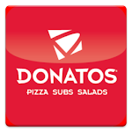 Cover Image of Tải xuống Donatos Pizza 1.0 APK