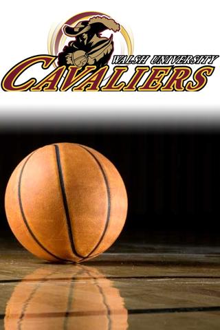 Walsh University Basketball