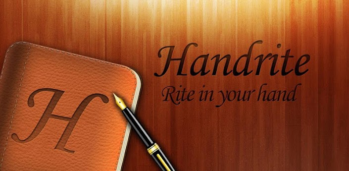 Handrite Notes Notepad Pro