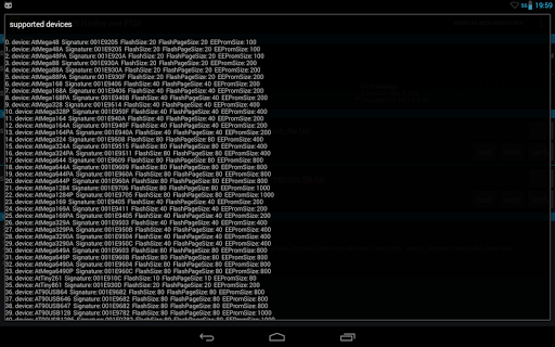 免費下載工具APP|AVR Flasher over FTDI Android app開箱文|APP開箱王