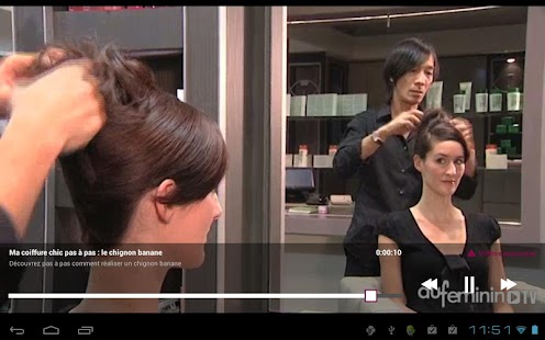 How to mod aufeminin.tv video mode beauté lastet apk for bluestacks