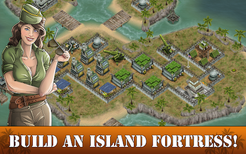 Battle Islands - screenshot thumbnail