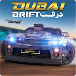 Cover Image of Download Dubai Drift 2.2.9 APK