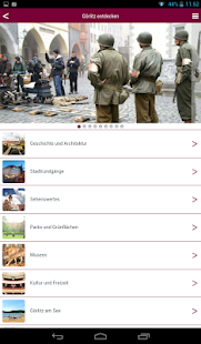 Europastadt Görlitz Screenshots 2