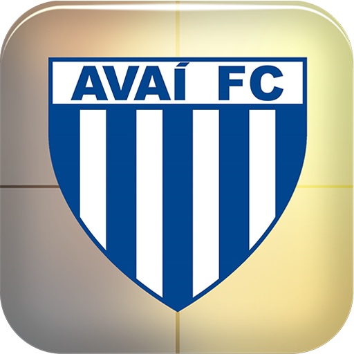 Rádio Avaí Futebol Clube LOGO-APP點子