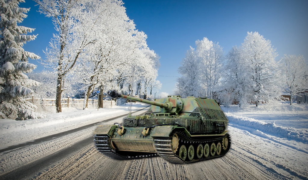 Army-Tank-Battle-Extreme 23