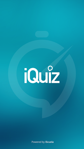 iScuela iQuiz