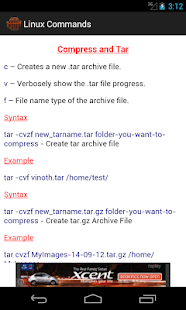 Lastest Linux Guide APK