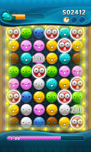 Lastest FuguFugu Puzzle Reloaded APK for PC