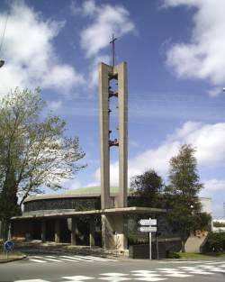 photo de Sainte Thérèse du Landais