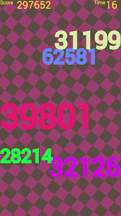 Download NumberDown! APK for PC