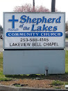 Shepherd of the Lakes Community Church