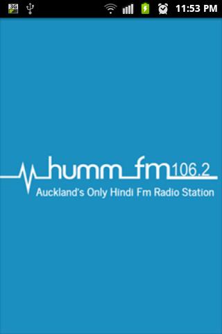 【免費音樂App】HUMM FM-APP點子