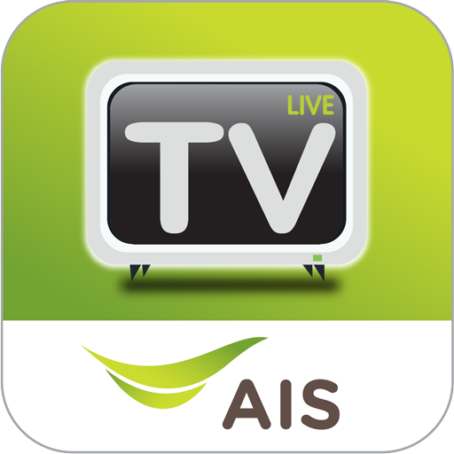 AIS Live TV LOGO-APP點子