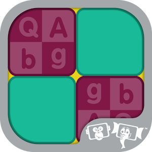Alphabets games:Memory Matches.apk 1.2014.0906