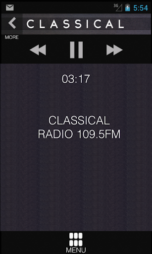 Classical