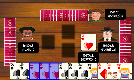 Free Spades Free APK for Android