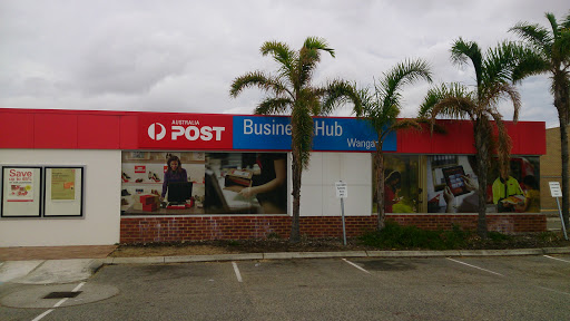 Wangara Post Office