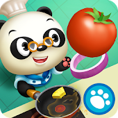 Dr. Panda: Restaurant 2