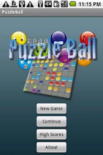 How to install Puzzle Ball 1.5 unlimited apk for android