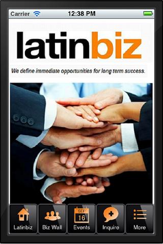 Latinbiz