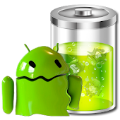 Battery Saver (1.5 to 4 days)