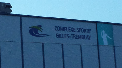 Complexe Sportif Gilles Tremblay