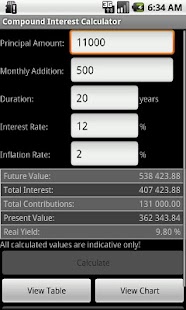 How to mod Bank Calculator lastet apk for android