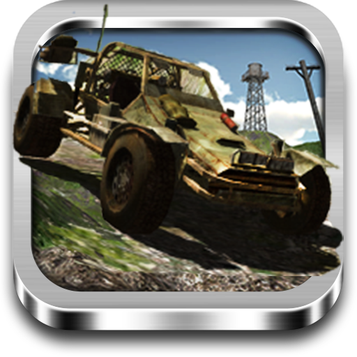 Extreme SUV Simulator Racing 模擬 App LOGO-APP開箱王