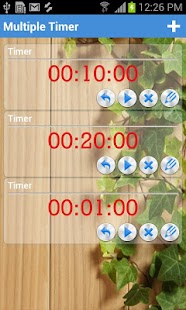 How to mod Multiple Timer 1.1.3 mod apk for bluestacks
