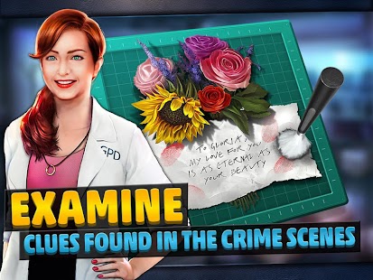   Criminal Case- screenshot thumbnail   