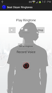 Lastest Beat Slayer Ringtones APK for PC