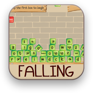 Falling Bookworm Word Search for PC and MAC