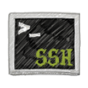 (Discontinued) SSH Server II icon