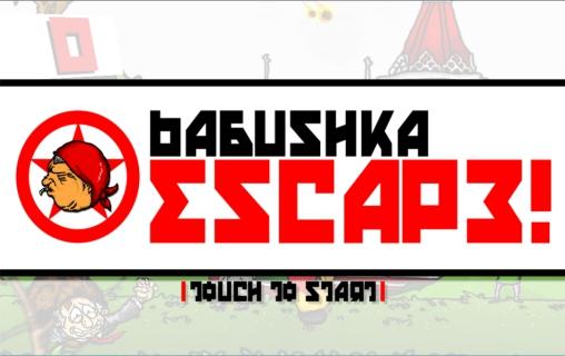 Babushka Escape