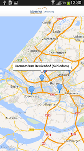 Free Download Meenhuis uitvaartzorg APK for Android