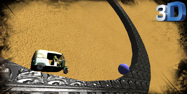 How to download RC Rickshaw Racing lastet apk for laptop