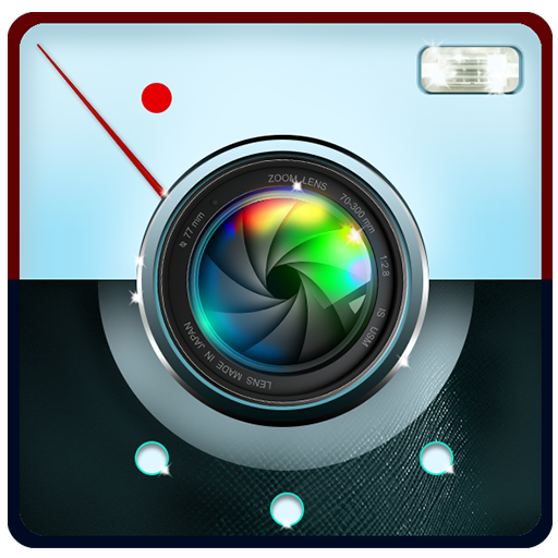 Selfie Camera with Flash Free LOGO-APP點子