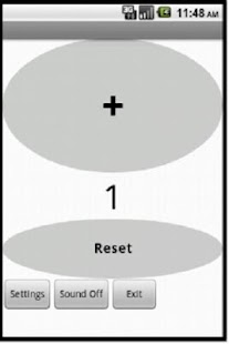 Aviation Counter