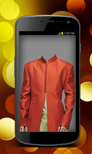 【免費攝影App】Sherwani & Salwar Photo Maker-APP點子