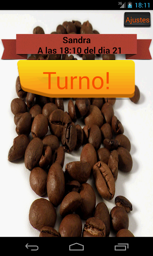 免費下載生產應用APP|Turno Café app開箱文|APP開箱王