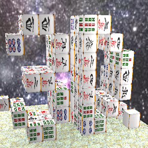 Mahjong 3D Box 0.6.2.P