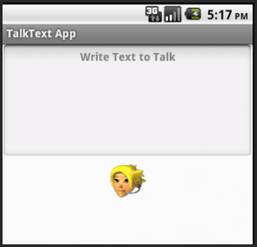 TalkText