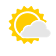 Aix Weather Widget (donate) icon