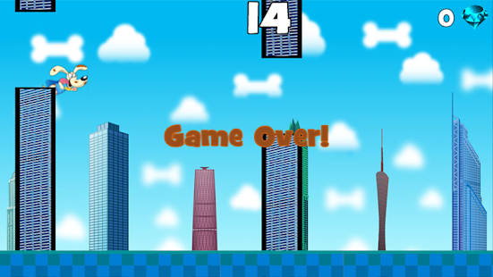 Puppy Floppy Style Screenshots 4